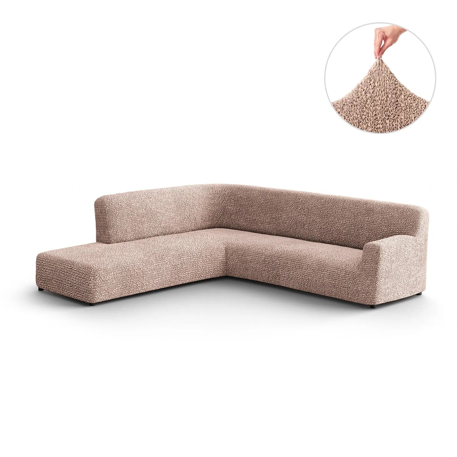 Blush Taupe