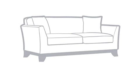 GREENWICH LOVESEAT