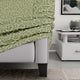 Green Arabesco