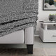 Grey Arabesco