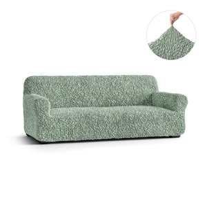 Sofa 3 Seater Slipcover, Fuco Cotton Collection