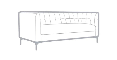 Holden sofa hot sale cb2