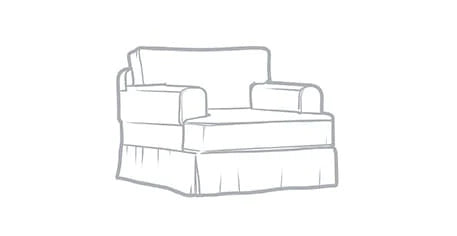 Ikea discount hovas chair