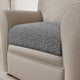 Grey Arabesco