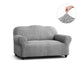 Grey Arabesco