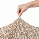 Beige Arabesco