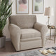 Beige Arabesco