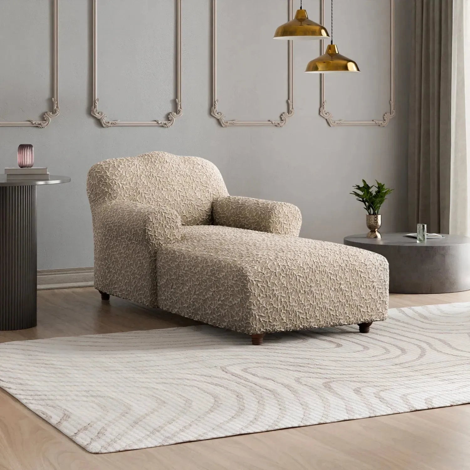 Beige Artistico