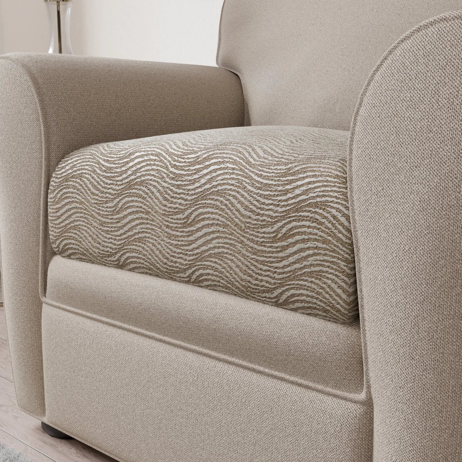 Beige Vento