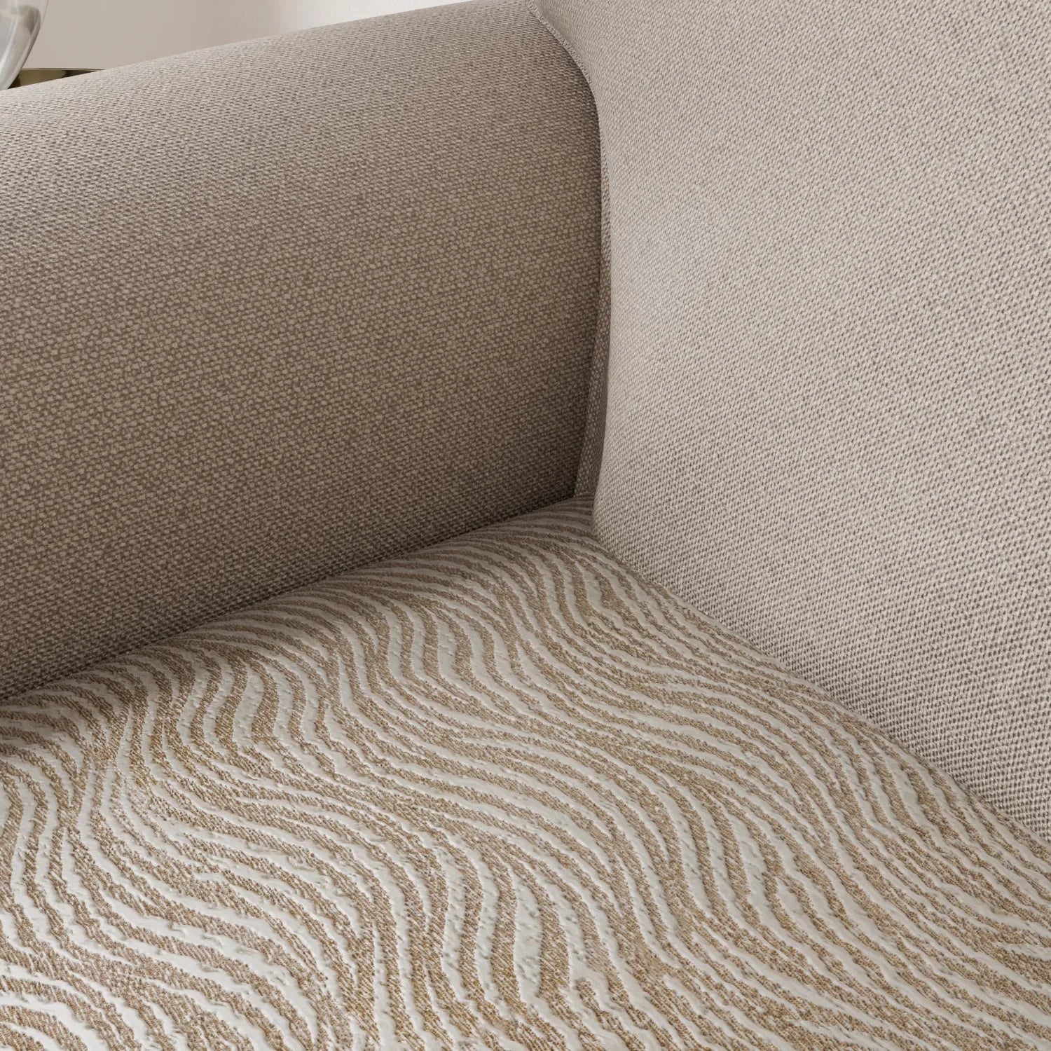 Beige Vento