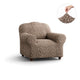 Brown Arabesco