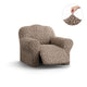 Brown Arabesco