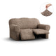 Brown Arabesco