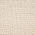 Cream Corner Sofa Slipcover, Microfibra Collection