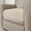  Seat Cushion Cover, Microfibra Collection