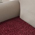  Seat Cushion Cover, Microfibra Collection