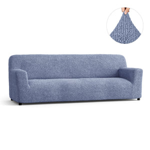 Sofa 4 Seater Slipcover, Microfibra Collection