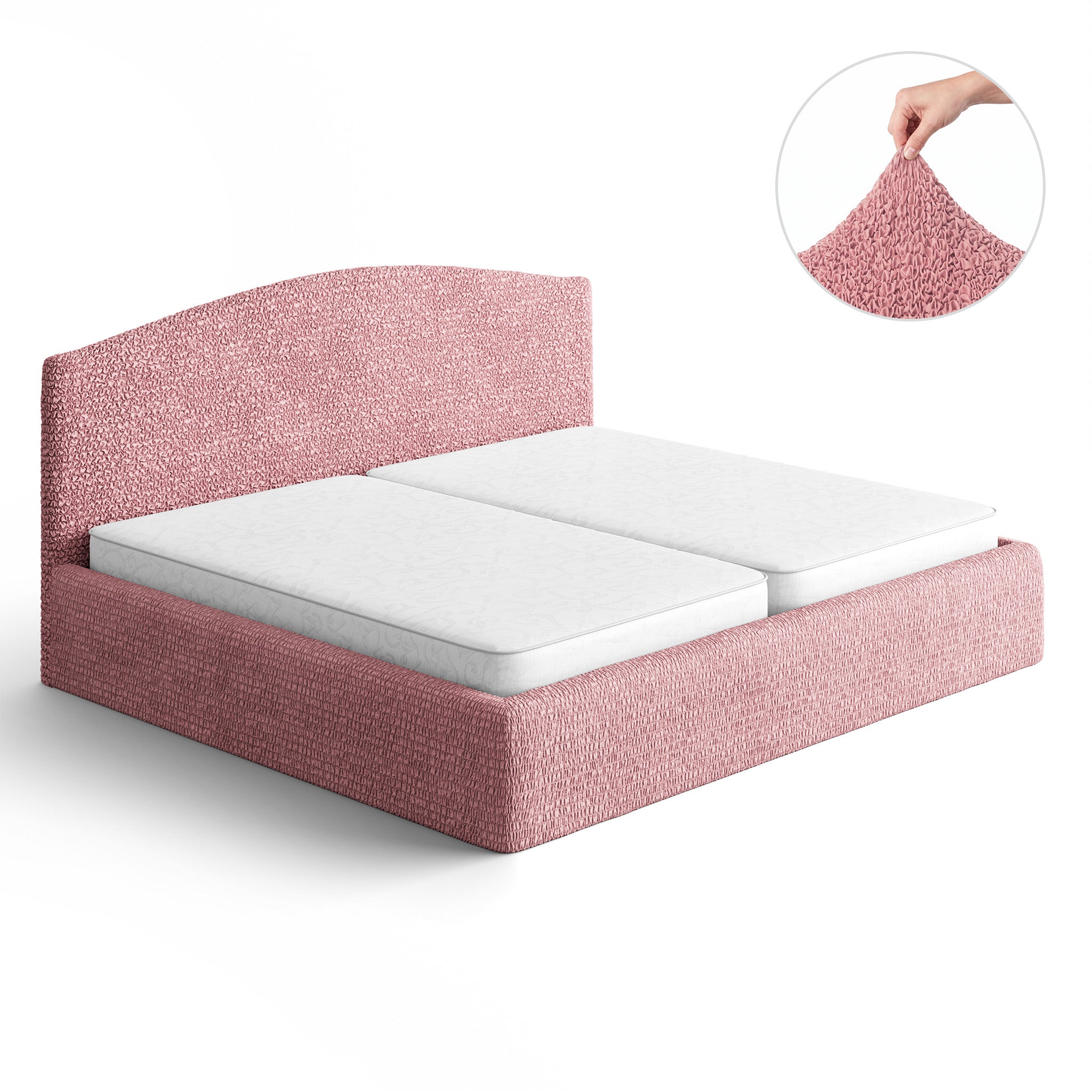 Coral Pink