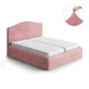 Coral Pink
