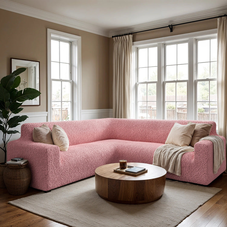 Coral Pink