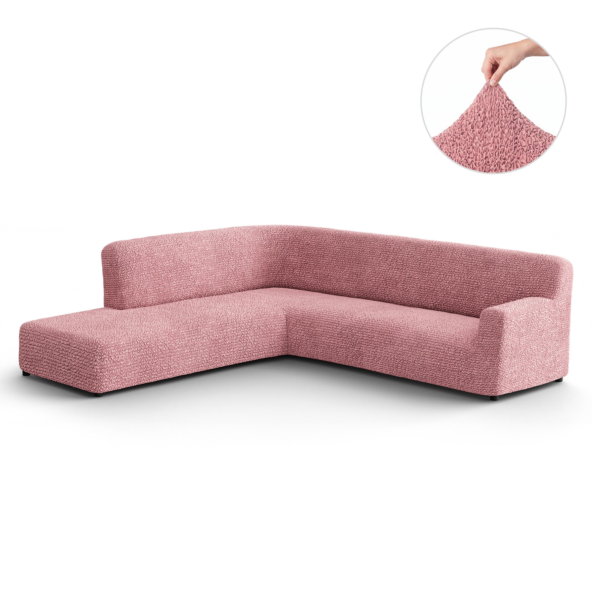 Coral Pink