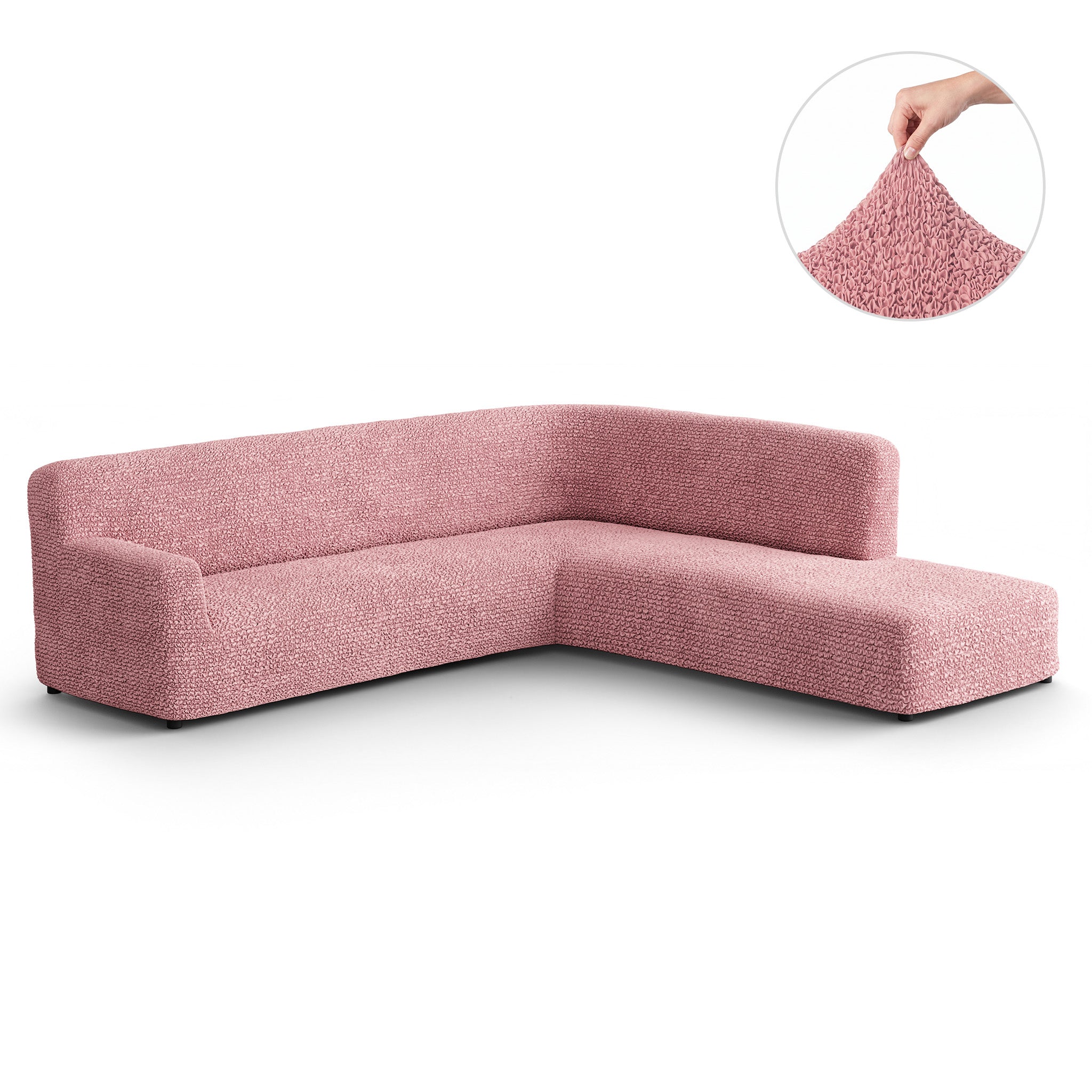 Coral Pink