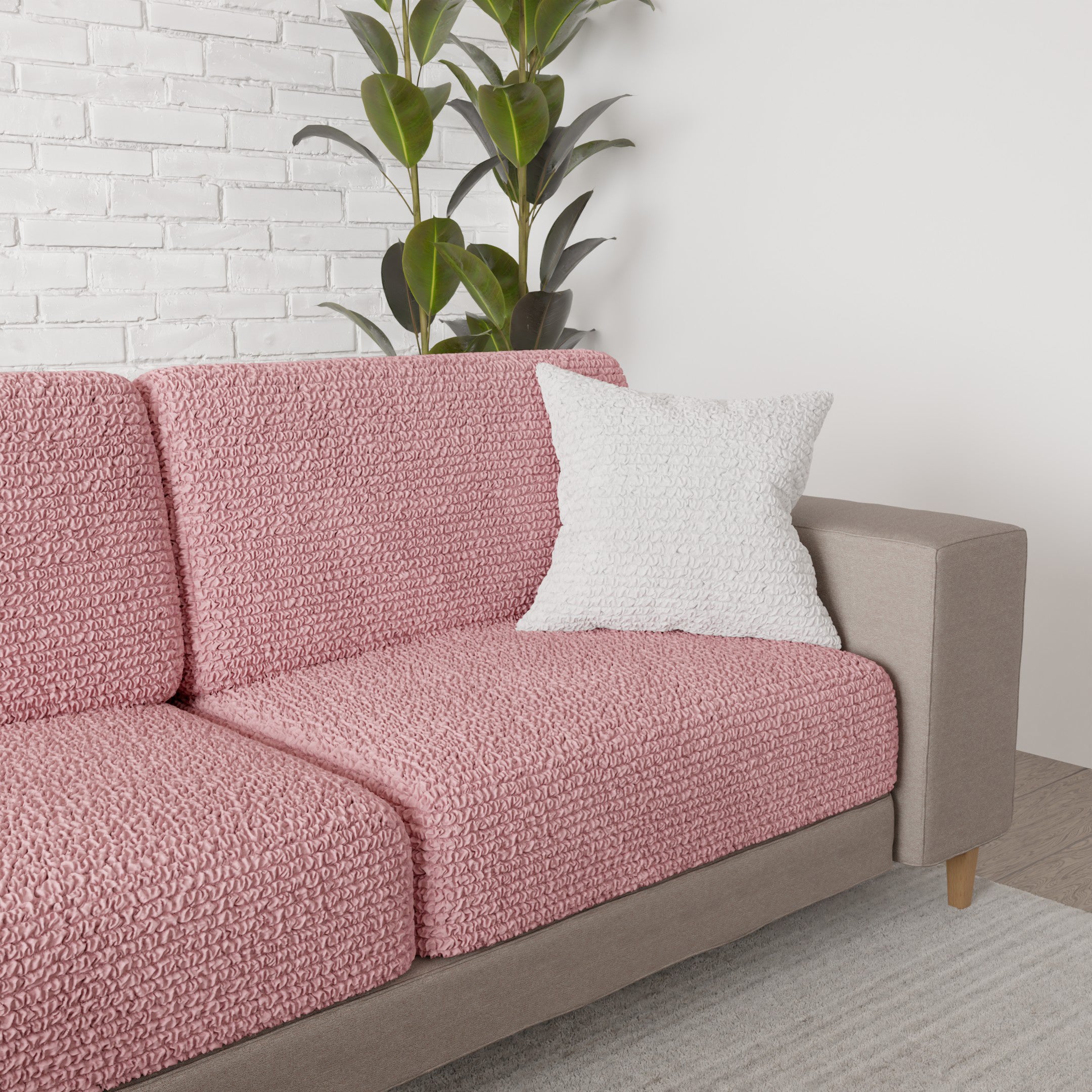 Coral Pink