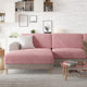 Coral Pink