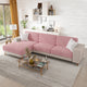 Coral Pink