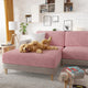 Coral Pink