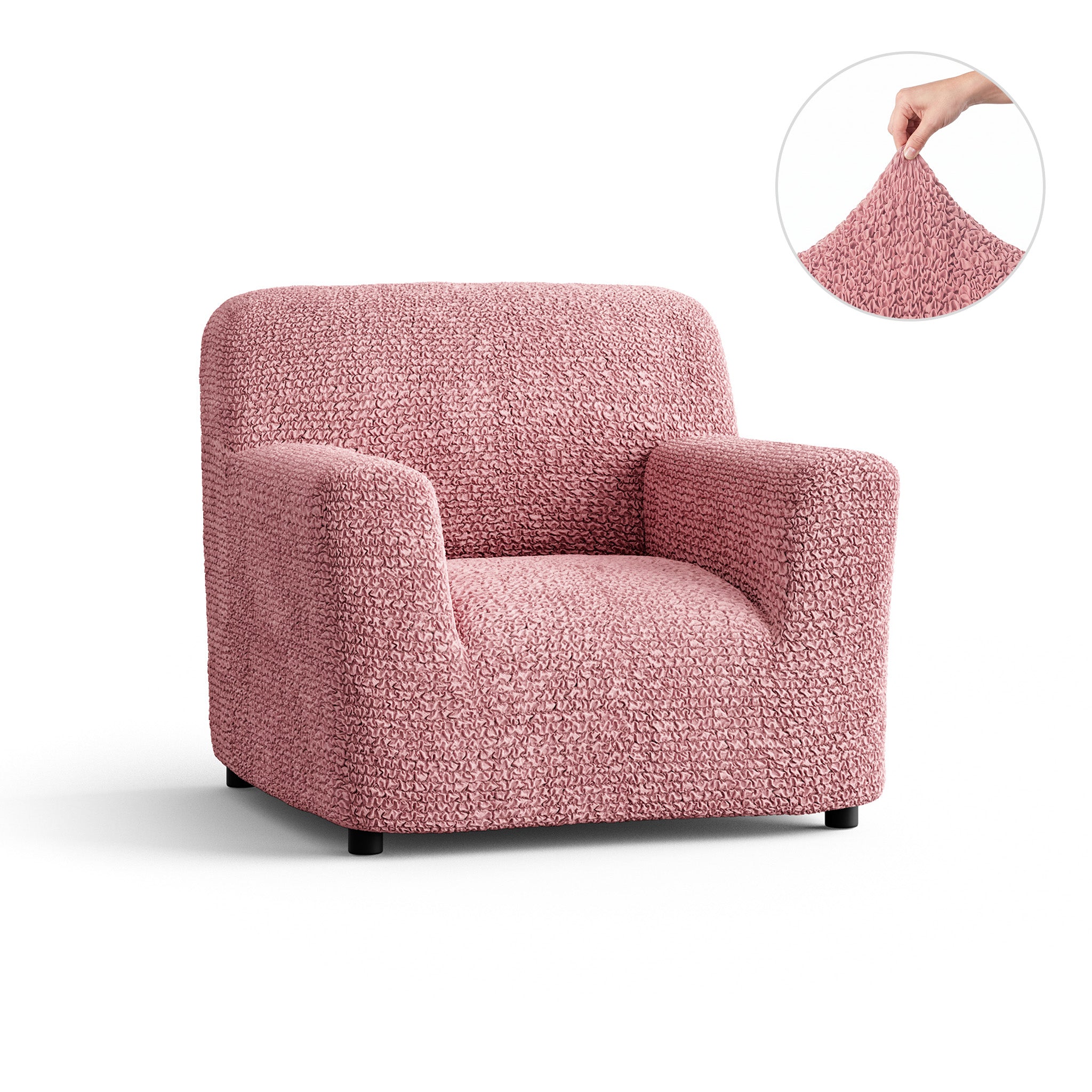 Coral Pink
