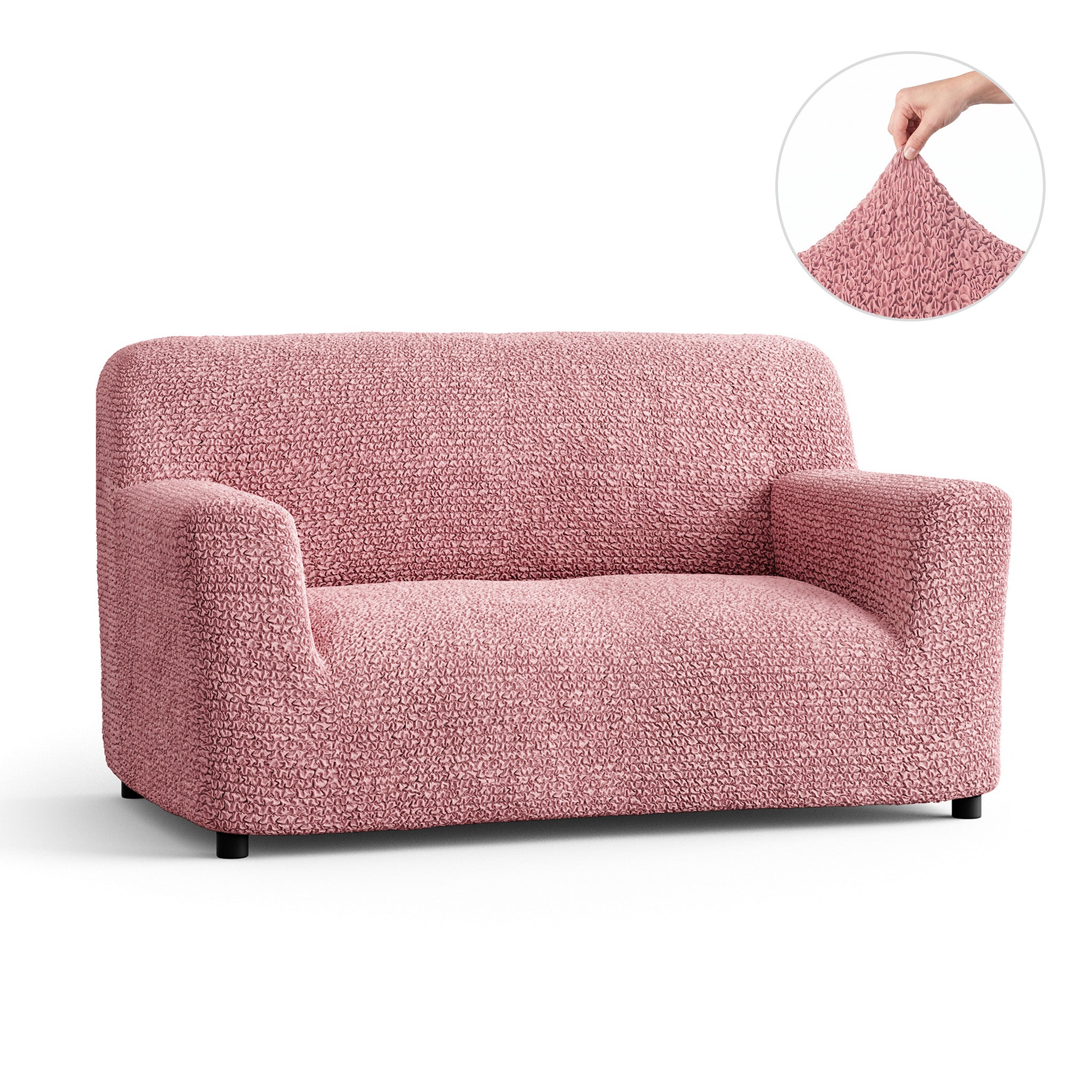 Coral Pink