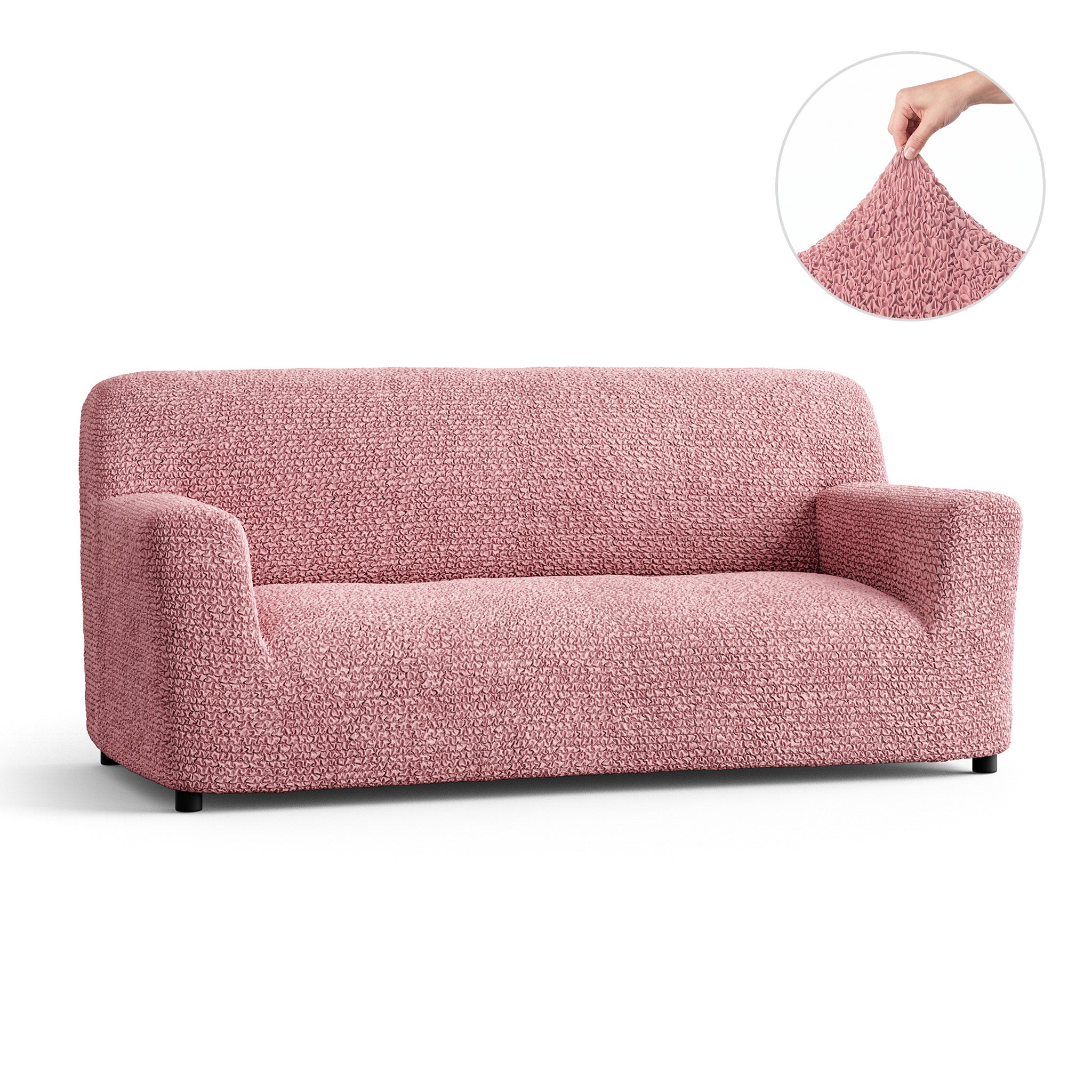 Coral Pink