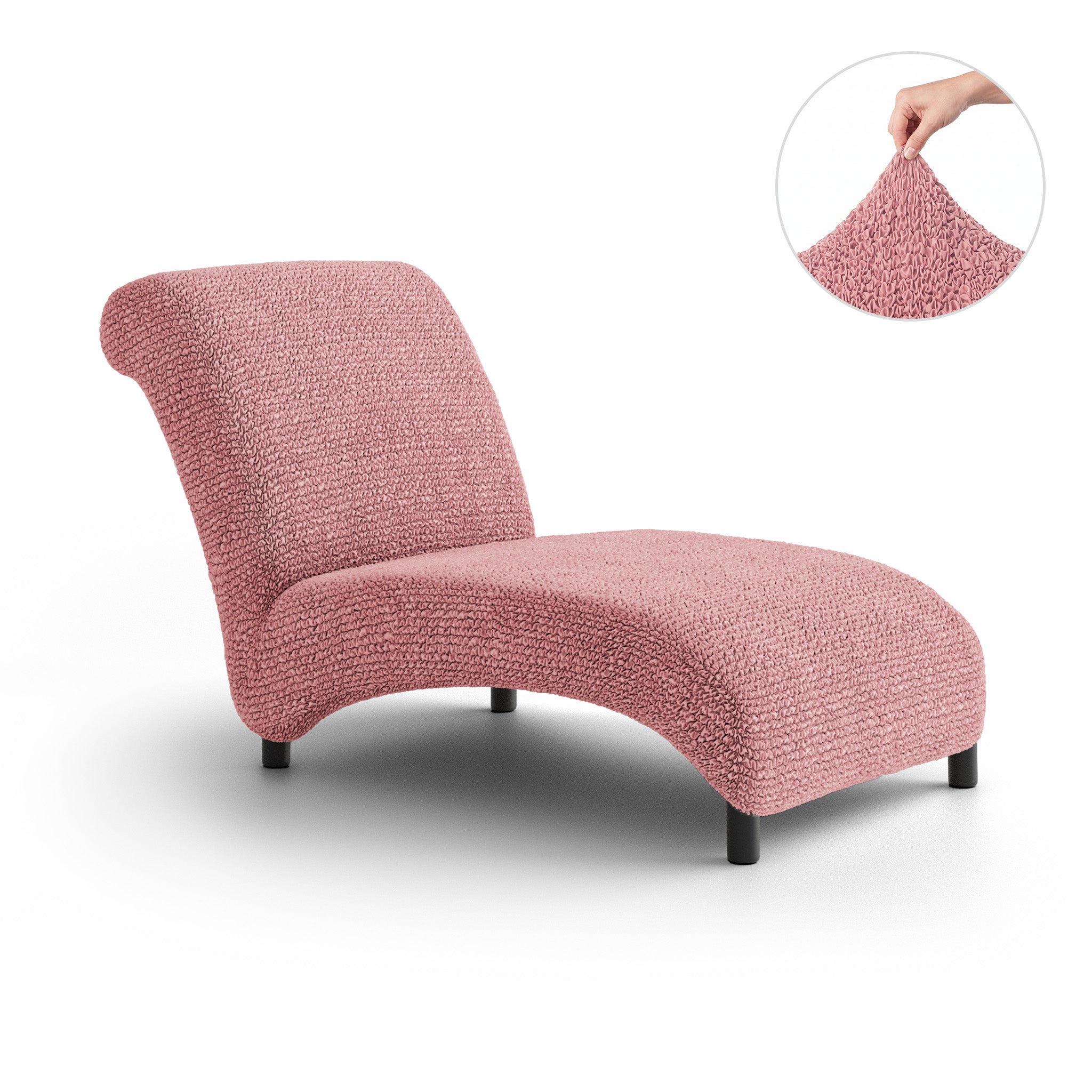 Coral Pink