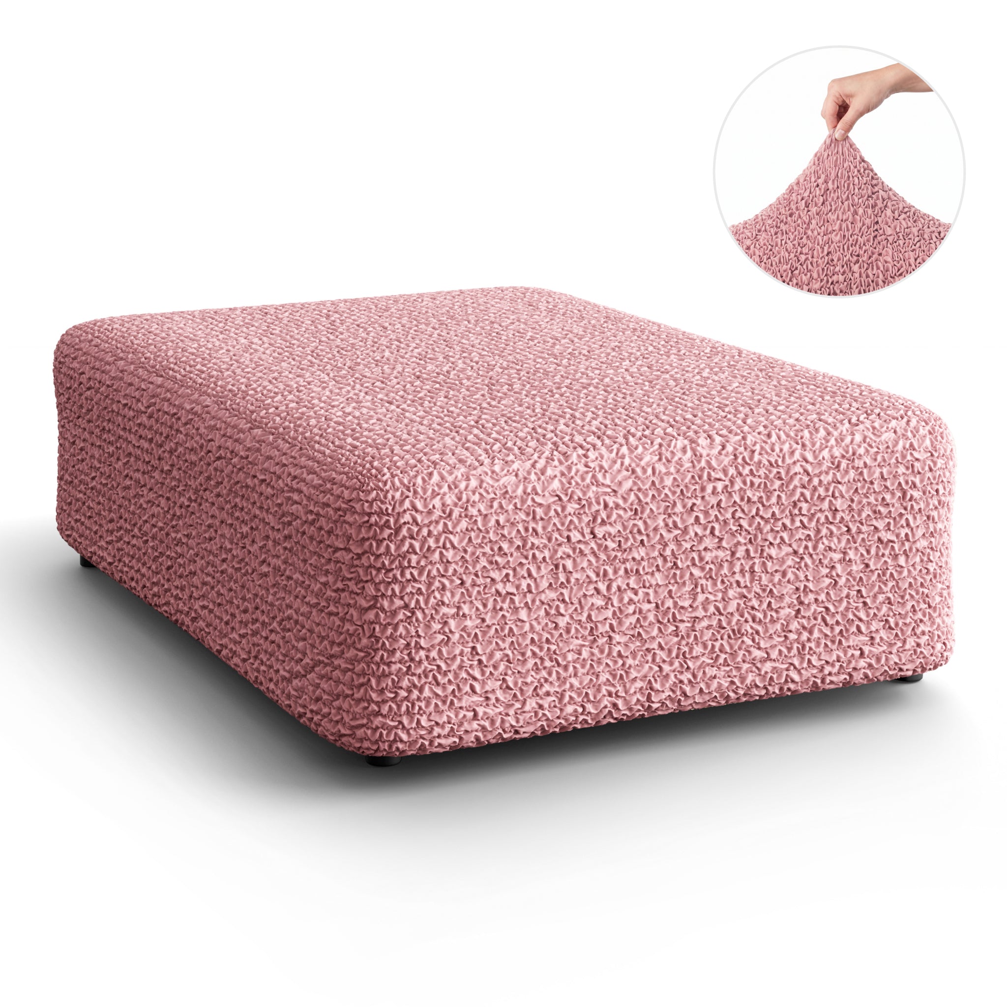 Coral Pink