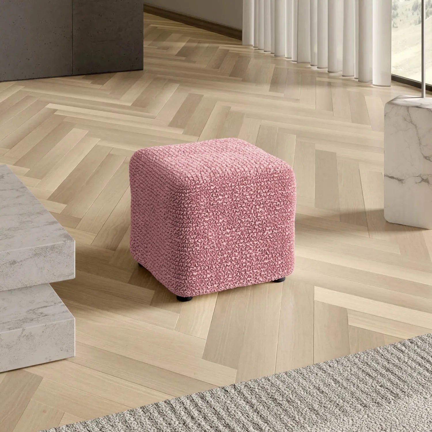 Coral Pink