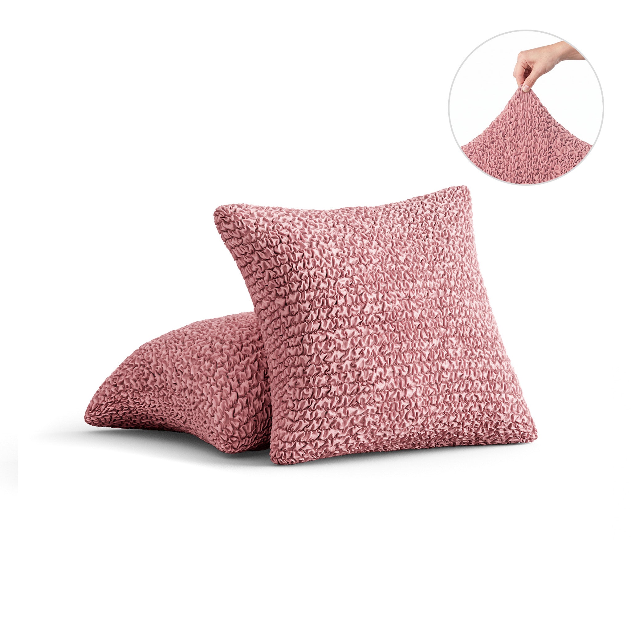 Coral Pink