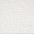 Crisp White Barrel Chair Slipcover, Microfibra Collection