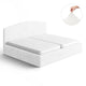 Crisp White