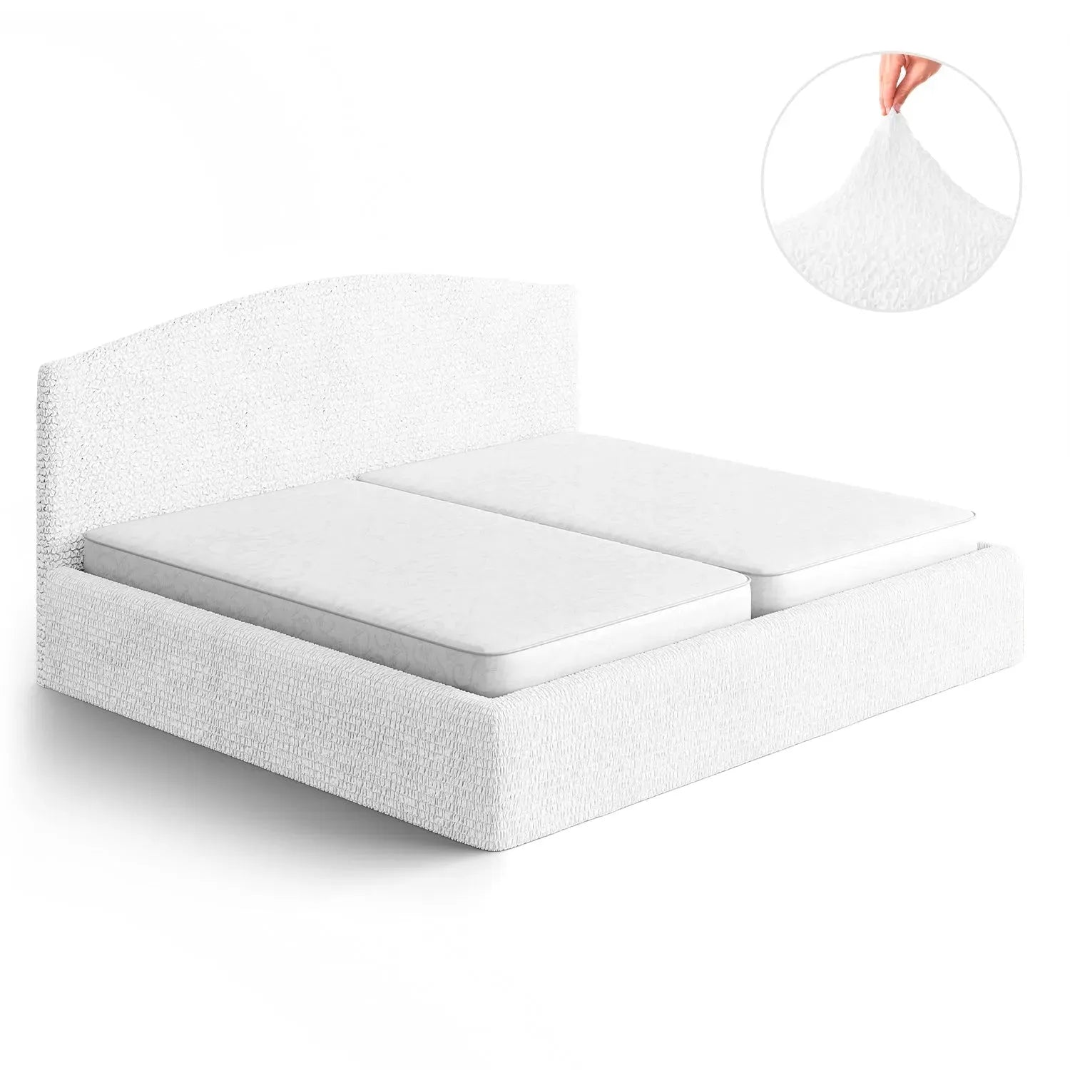 Crisp White