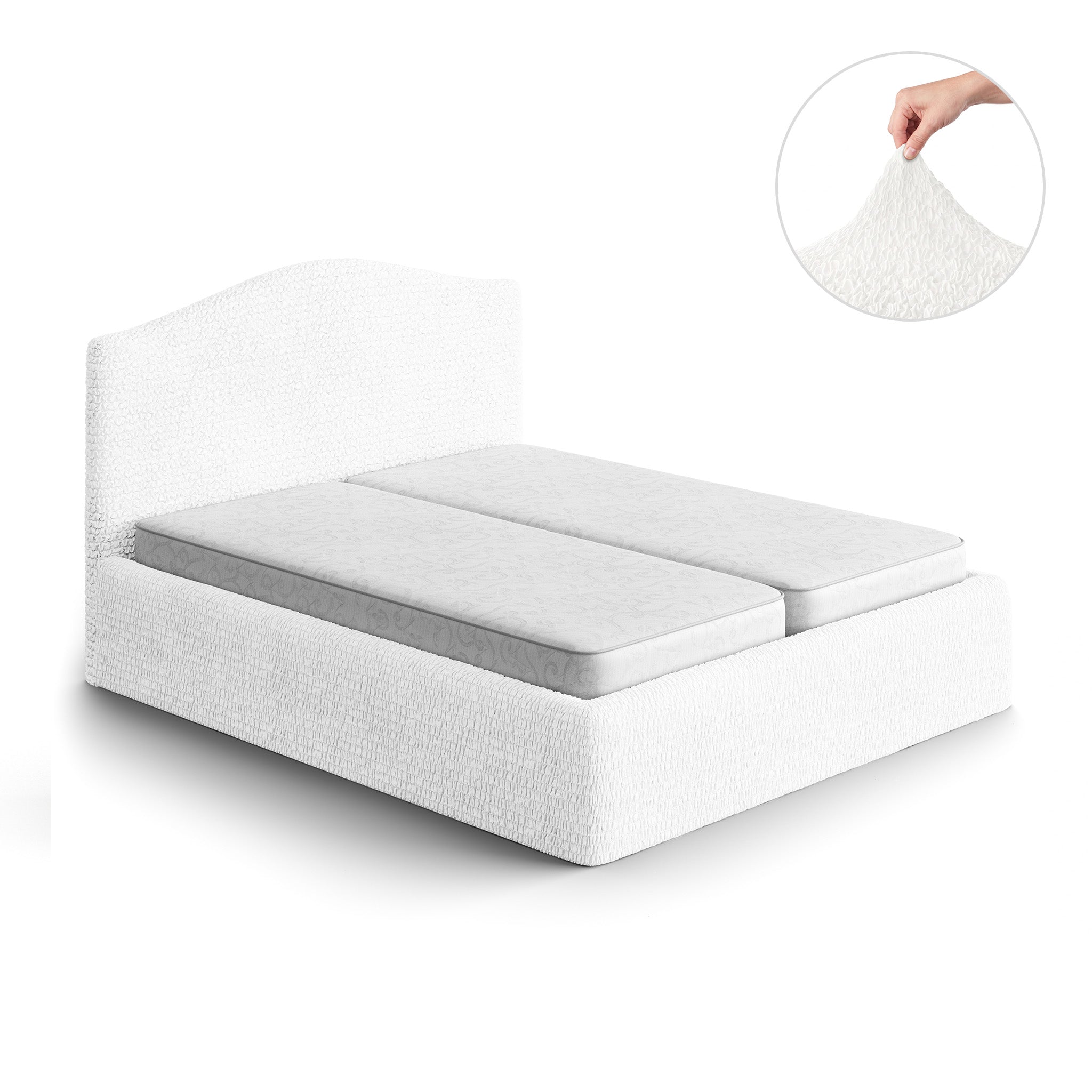 Crisp White