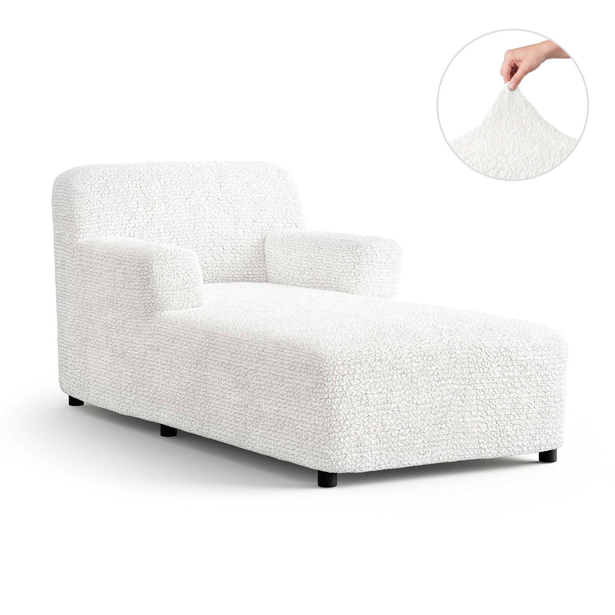 Crisp White