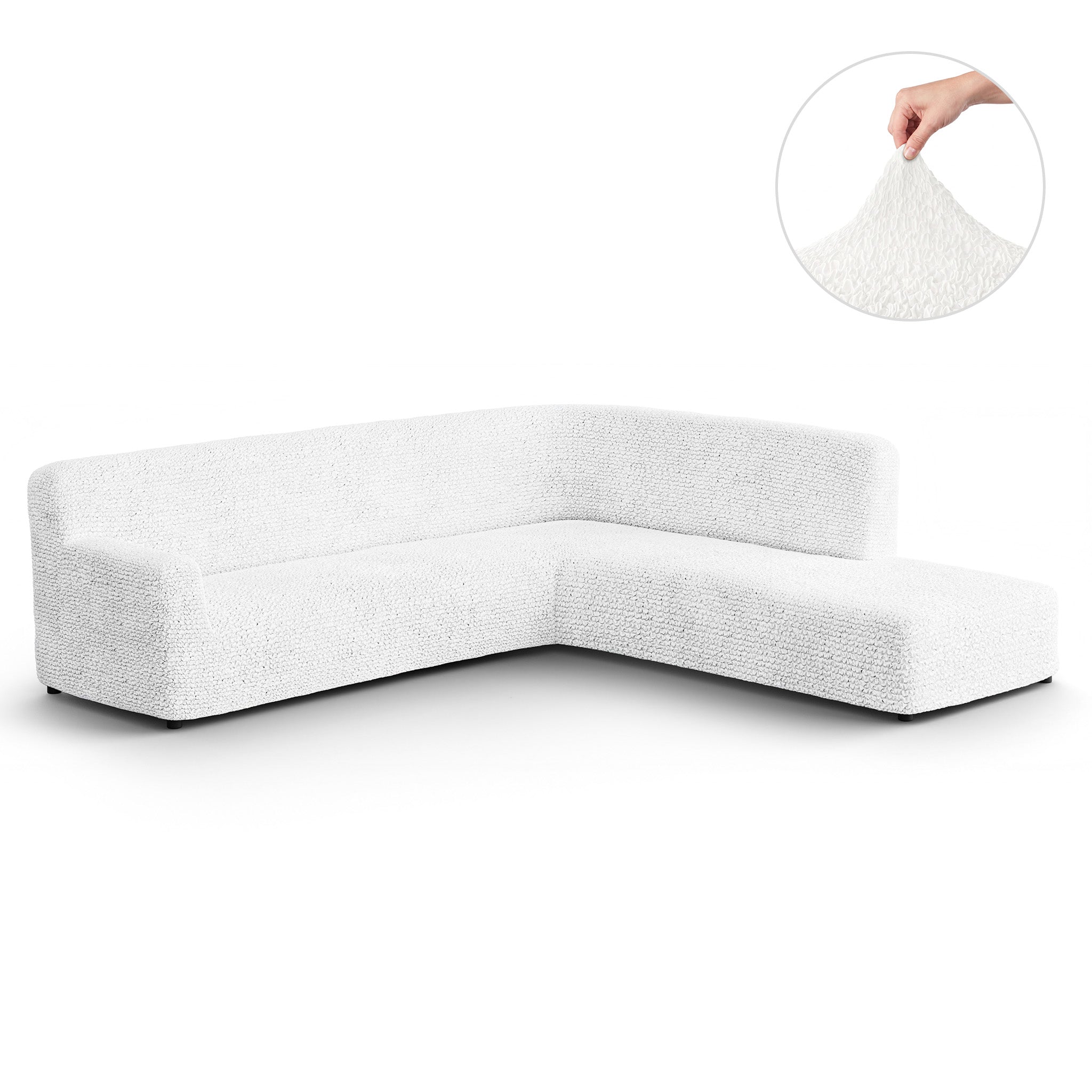 Crisp White