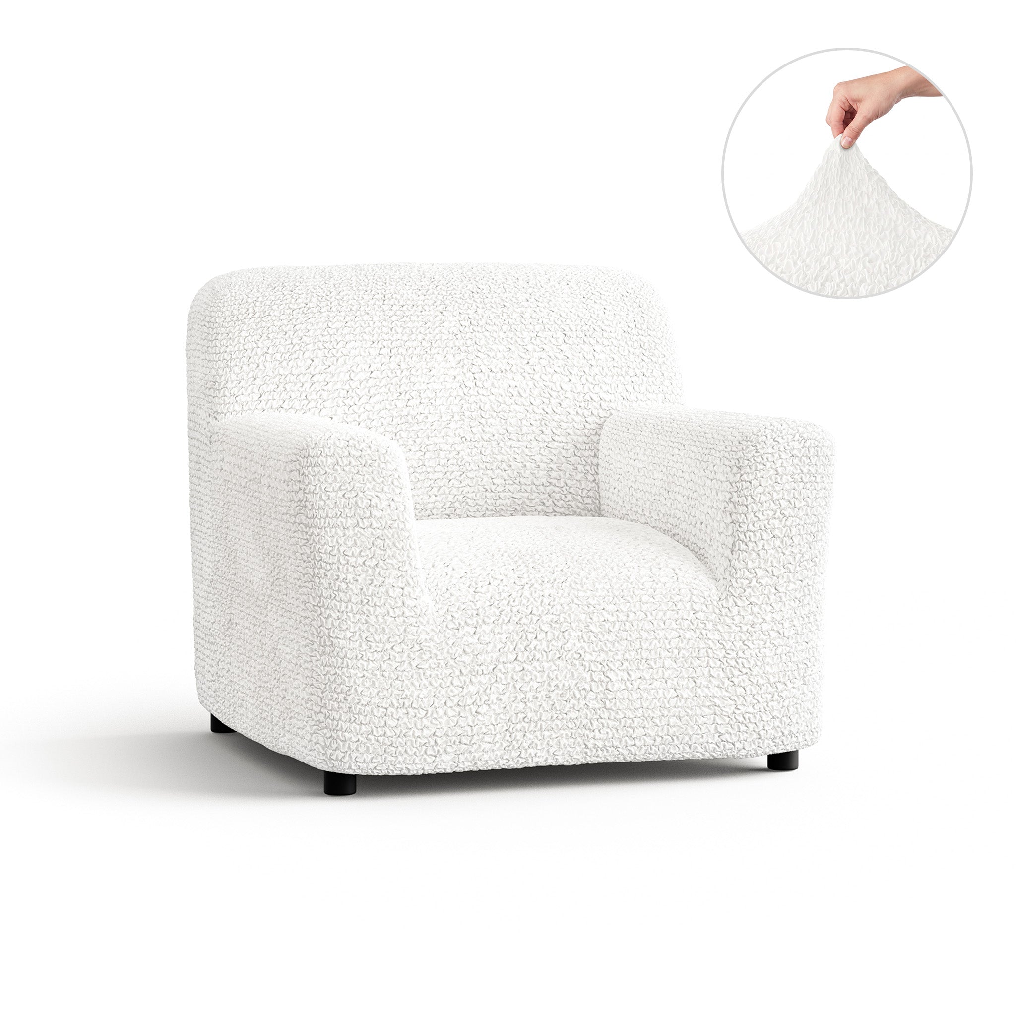 Crisp White