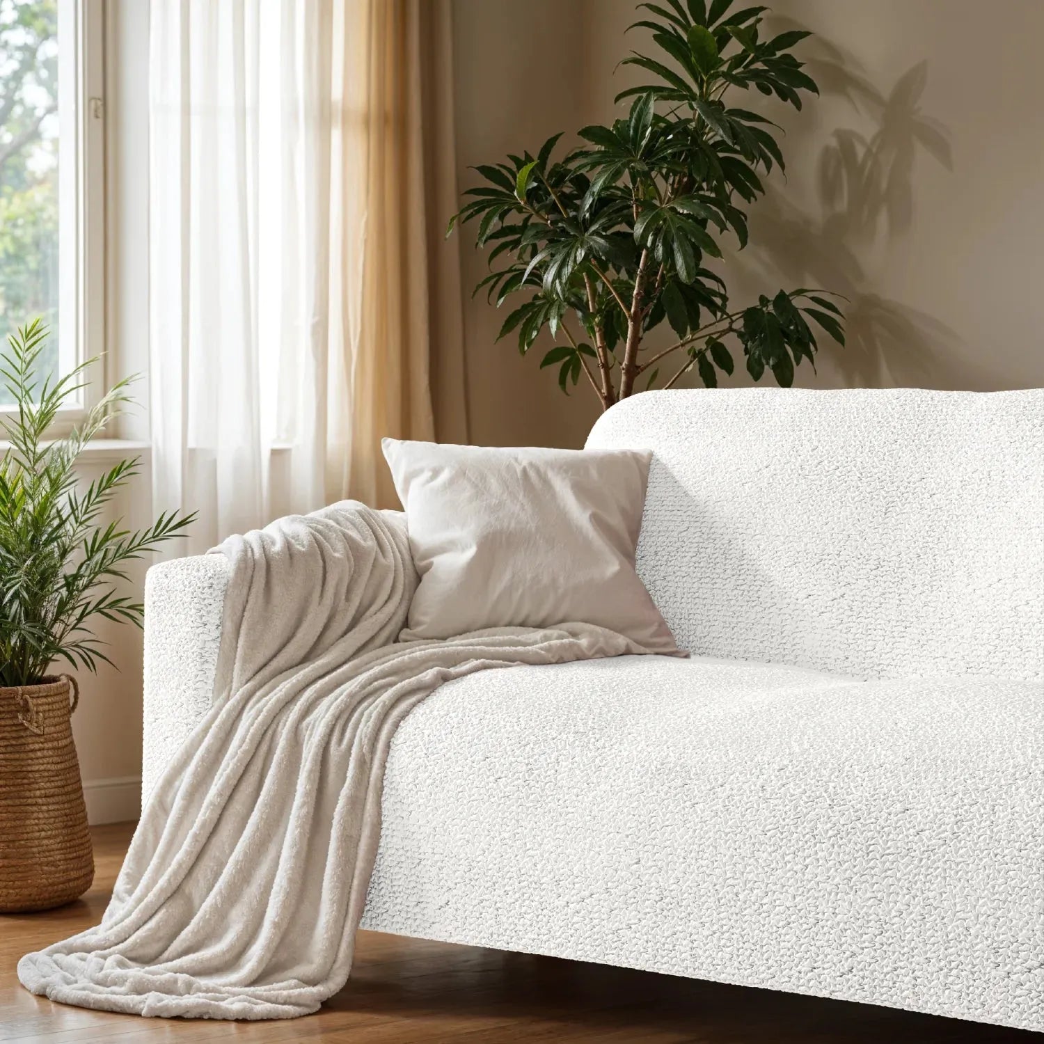 Crisp White