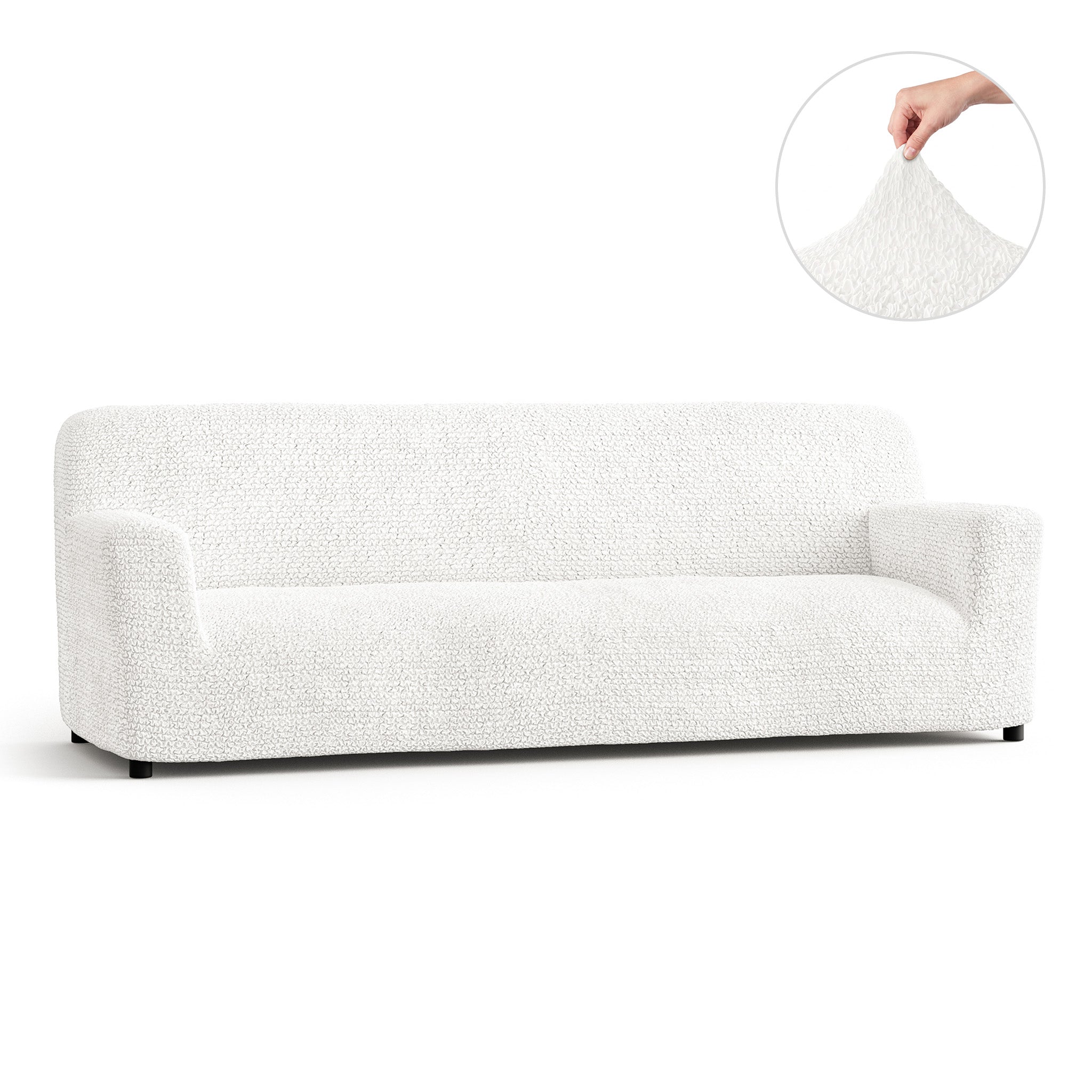 Crisp White