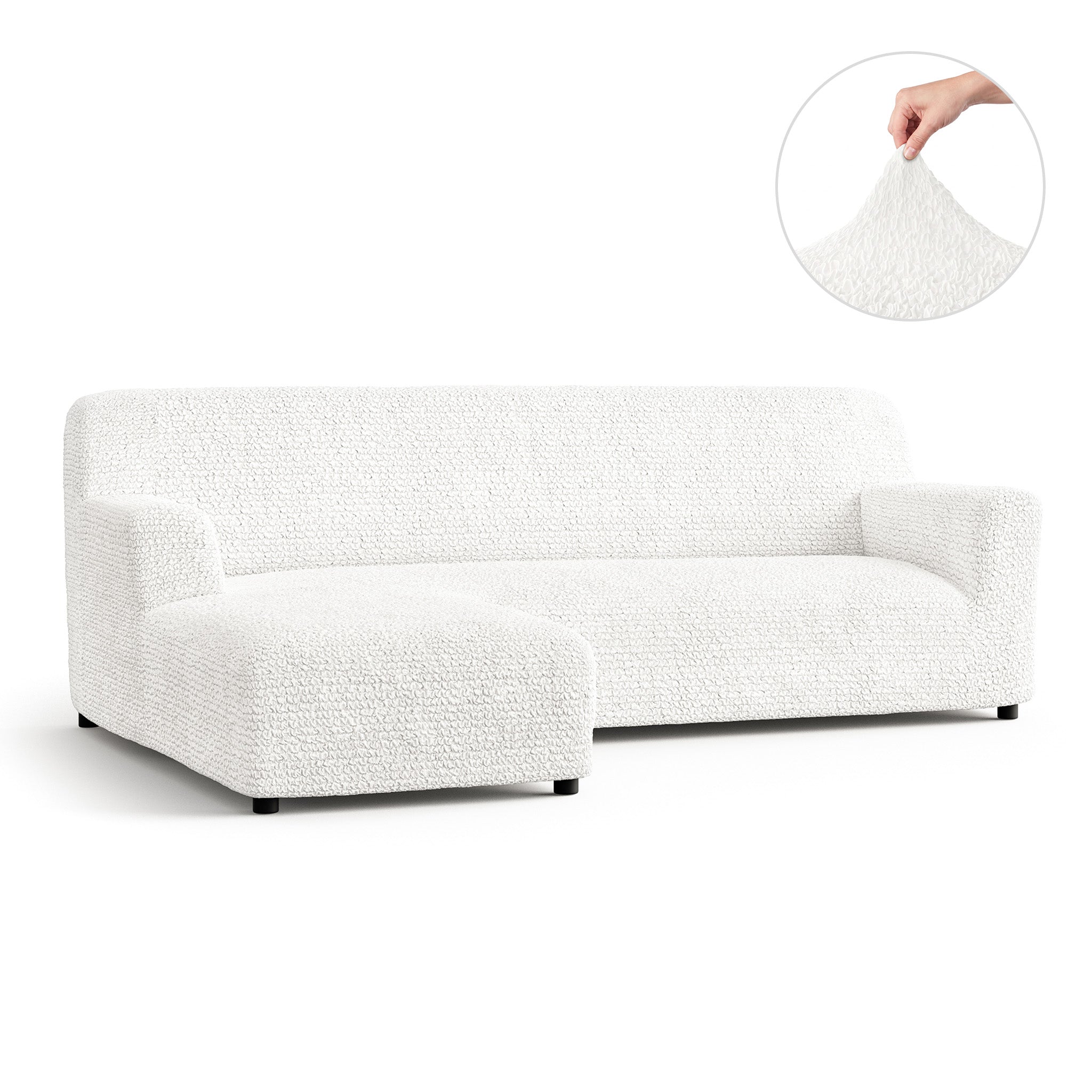 Crisp White