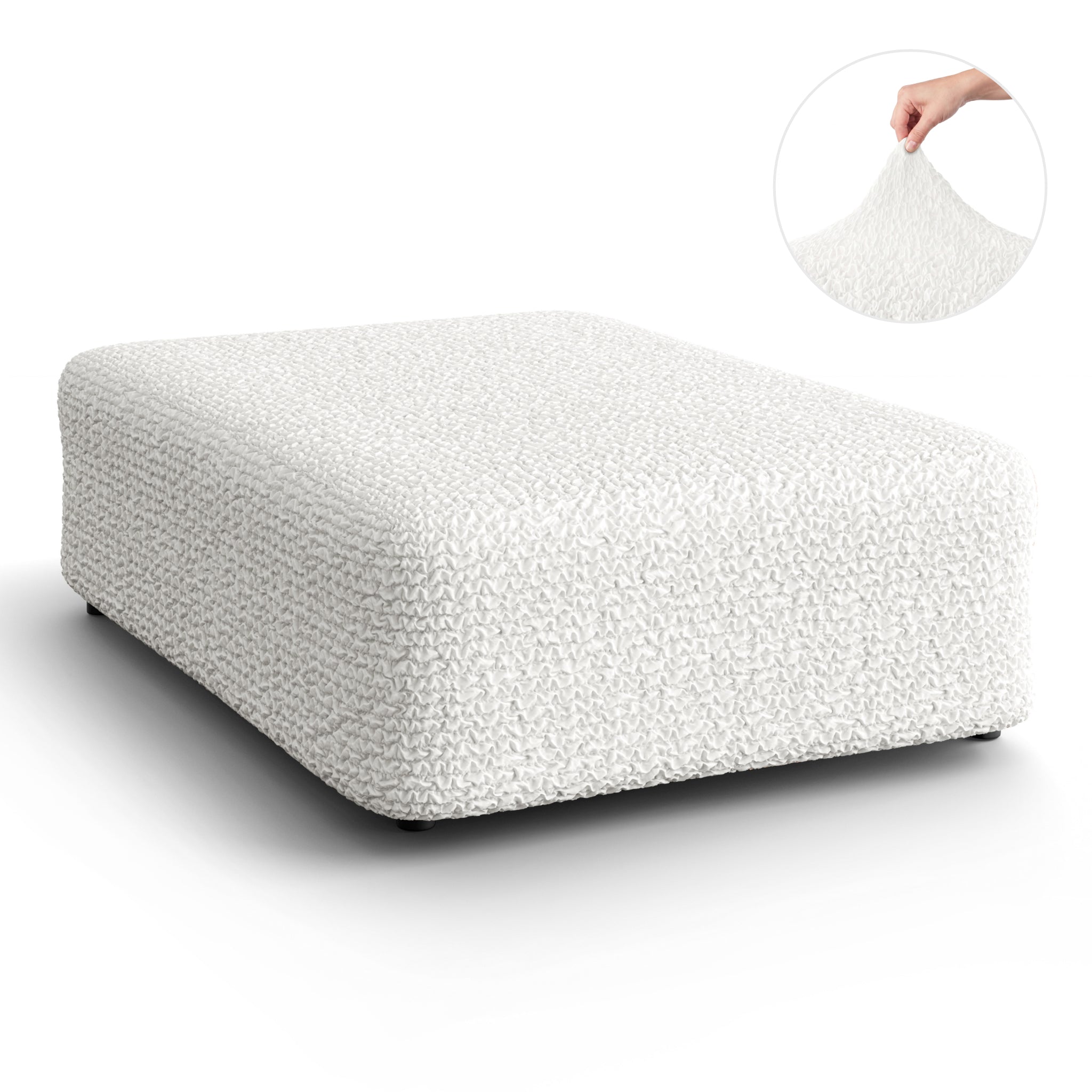 Crisp White
