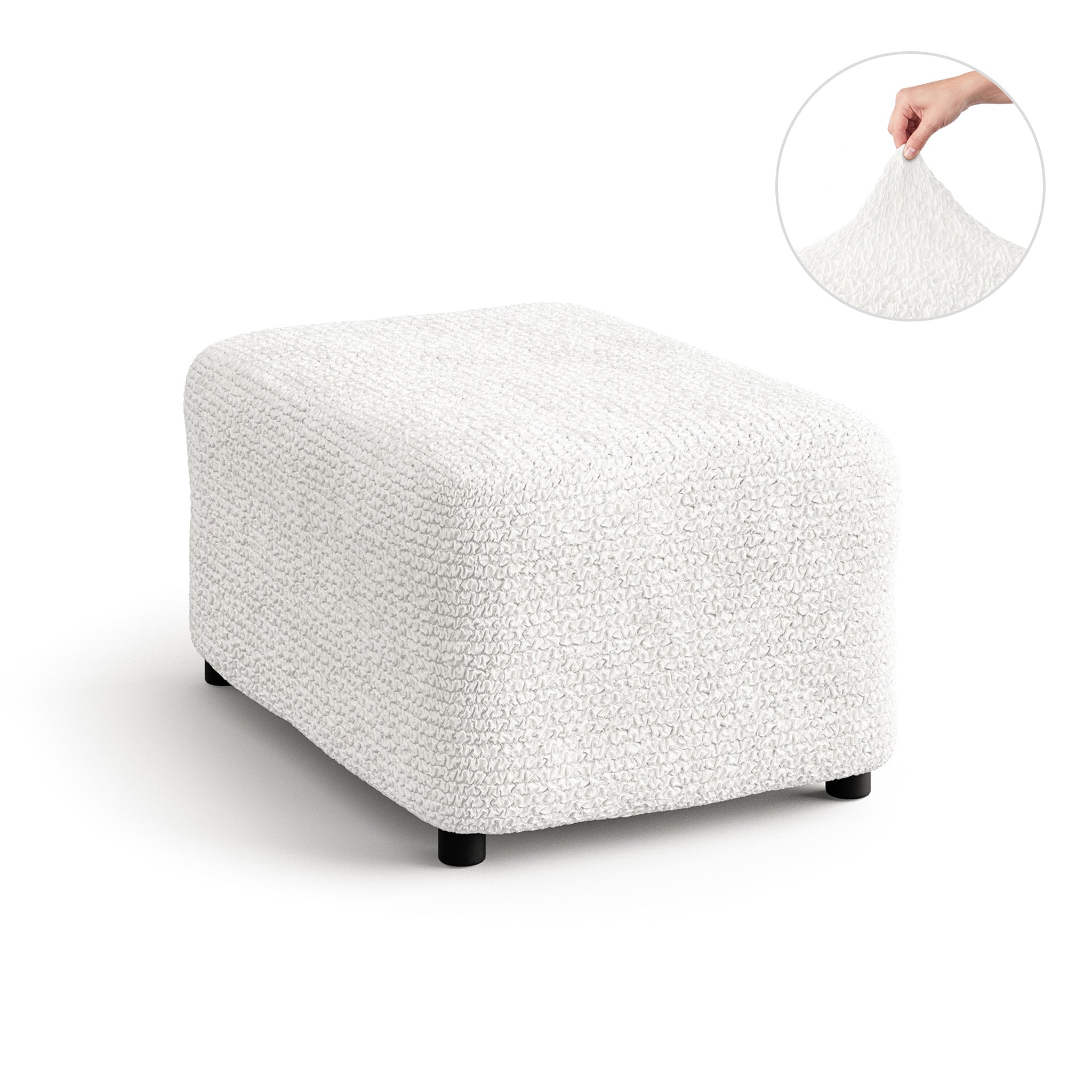 Crisp White