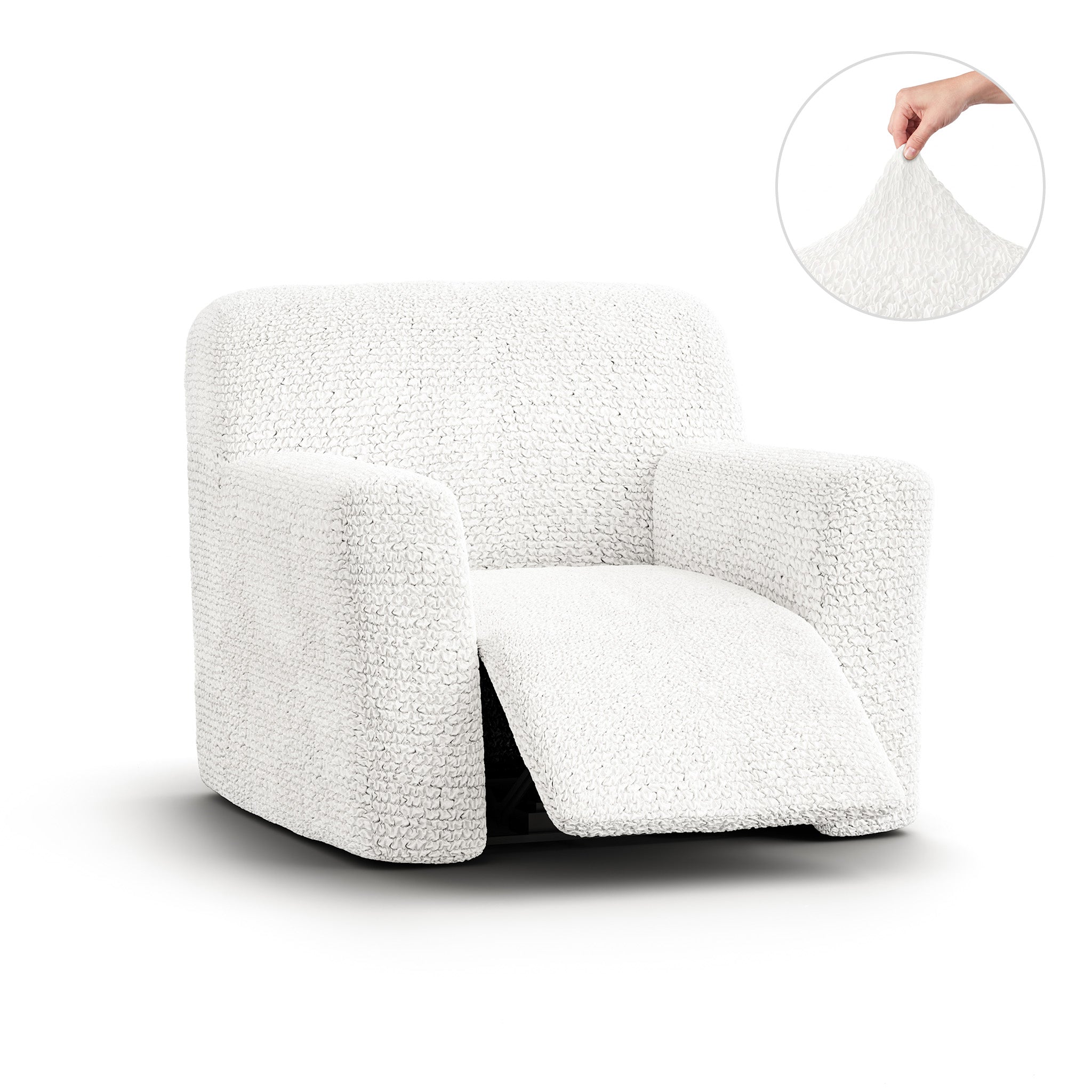 Crisp White